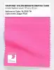 Product image 1 of the product “PANTONE® NYLON SWATCH CARD 16-2125 TN Sugar Plum ”