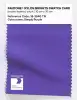 Product image 1 of the product “PANTONE® NYLON SWATCH CARD 18-3940 TN Simply Purple ”