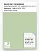 Artikelbild 1 des Artikels “PANTONE® TPG SHEET 12-0317 TPG Gleam “