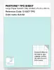 Artikelbild 1 des Artikels “PANTONE® TPG SHEET 12-5207 TPG Salt Air “