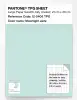 Artikelbild 1 des Artikels “PANTONE® TPG SHEET 12-5408 TPG Moonlight Jade “