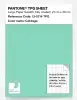 Product image 1 of the product “PANTONE® TPG SHEET 13-5714 TPG Cabbage ”
