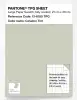 Artikelbild 1 des Artikels “PANTONE® TPG SHEET 13-6105 TPG Celadon Tint “
