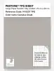 Artikelbild 1 des Artikels “PANTONE® TPG SHEET 14-0207 TPG Cumulus Cloud “