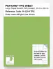 Artikelbild 1 des Artikels “PANTONE® TPG SHEET 14-0244 TPG Bright Lime Green “