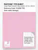 Artikelbild 1 des Artikels “PANTONE® TPG SHEET 14-2806 TPG Nosegay “