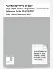 Artikelbild 1 des Artikels “PANTONE® TPG SHEET 14-4216 TPG Monsoon Mist “