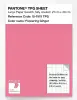 Artikelbild 1 des Artikels “PANTONE® TPG SHEET 15-1915 TPG Flowering Ginger “