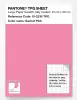 Artikelbild 1 des Artikels “PANTONE® TPG SHEET 15-2216 TPG Sachet Pink “