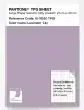 Artikelbild 1 des Artikels “PANTONE® TPG SHEET 15-3530 TPG Lavender Lily “