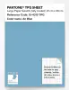 Artikelbild 1 des Artikels “PANTONE® TPG SHEET 15-4319 TPG Air Blue “