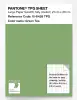 Artikelbild 1 des Artikels “PANTONE® TPG SHEET 15-6428 TPG Green Tea “