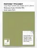 Artikelbild 1 des Artikels “PANTONE® TPG SHEET 16-0430 TPG Fern “