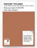 Artikelbild 1 des Artikels “PANTONE® TPG SHEET 16-1429 TPG Sunburn “