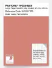Artikelbild 1 des Artikels “PANTONE® TPG SHEET 16-1526 TPG Terra Cotta “