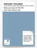 Artikelbild 1 des Artikels “PANTONE® TPG SHEET 16-4118 TPG Glacier Lake “