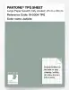 Product image 1 of the product “PANTONE® TPG SHEET 16-5304 TPG Jadeite ”