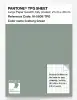 Artikelbild 1 des Artikels “PANTONE® TPG SHEET 16-5808 TPG Iceberg Green “