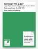 Product image 1 of the product “PANTONE® TPG SHEET 16-6138 TPG Kelly Green ”