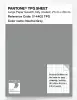 Artikelbild 1 des Artikels “PANTONE® TPG SHEET 17-4402 TPG Neutral Gray “
