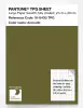 Artikelbild 1 des Artikels “PANTONE® TPG SHEET 18-0430 TPG Avocado “