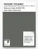 Artikelbild 1 des Artikels “PANTONE® TPG SHEET 18-0510 TPG Castor Gray “