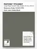 Artikelbild 1 des Artikels “PANTONE® TPG SHEET 18-0514 TPG Mulled Basil “