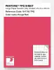 Artikelbild 1 des Artikels “PANTONE® TPG SHEET 18-1755 TPG Rouge Red “