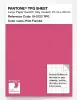 Artikelbild 1 des Artikels “PANTONE® TPG SHEET 18-2133 TPG Pink Flambé “