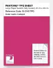 Artikelbild 1 des Artikels “PANTONE® TPG SHEET 18-2140 TPG Cabaret “