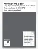 Artikelbild 1 des Artikels “PANTONE® TPG SHEET 18-4004 TPG Poppy Seed “