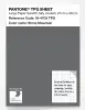 Artikelbild 1 des Artikels “PANTONE® TPG SHEET 18-4705 TPG Stone Mountain “
