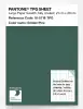 Artikelbild 1 des Artikels “PANTONE® TPG SHEET 18-5718 TPG Smoke Pine “