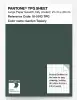 Product image 1 of the product “PANTONE® TPG SHEET 18-5913 TPG Garden Topiary ”