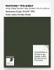 Artikelbild 1 des Artikels “PANTONE® TPG SHEET 19-0417 TPG Kombu Green “