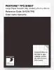 Artikelbild 1 des Artikels “PANTONE® TPG SHEET 19-1018 TPG Ganache “