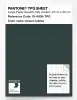Artikelbild 1 des Artikels “PANTONE® TPG SHEET 19-4906 TPG Green Gables “