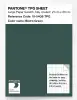 Artikelbild 1 des Artikels “PANTONE® TPG SHEET 19-5408 TPG Bistro Green “