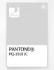Artikelbild 1 des Artikels “PANTONE® PLASTIC STANDARD CHIP PQ 10101C “