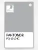 Artikelbild 1 des Artikels “PANTONE® PLASTIC STANDARD CHIP PQ 10104C “