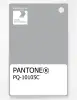 Artikelbild 1 des Artikels “PANTONE® PLASTIC STANDARD CHIP PQ 10105C “