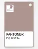 Product image 1 of the product “PANTONE® PLASTIC STANDARD CHIP PQ 10154C ”