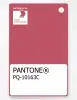 Product image 1 of the product “PANTONE® PLASTIC STANDARD CHIP PQ 10163C ”