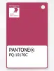 Product image 1 of the product “PANTONE® PLASTIC STANDARD CHIP PQ 10170C ”