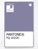 Product image 1 of the product “PANTONE® PLASTIC STANDARD CHIP PQ 10232C ”