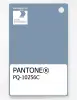 Product image 1 of the product “PANTONE® PLASTIC STANDARD CHIP PQ 10256C ”