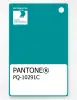 Product image 1 of the product “PANTONE® PLASTIC STANDARD CHIP PQ 10291C ”