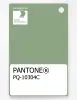 Product image 1 of the product “PANTONE® PLASTIC STANDARD CHIP PQ 10304C ”