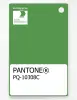 Artikelbild 1 des Artikels “PANTONE® PLASTIC STANDARD CHIP PQ 10308C “