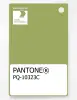 Product image 1 of the product “PANTONE® PLASTIC STANDARD CHIP PQ 10323C ”